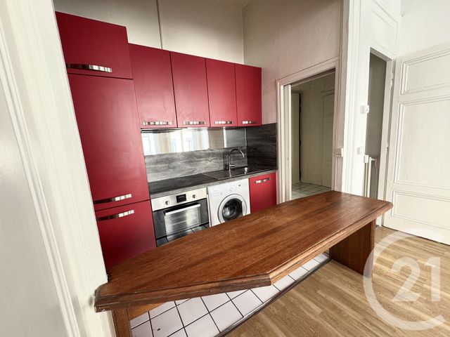 Appartement F2 bis &agrave; vendre - 2 pi&egrave;ces - 43,27 m2 - Lyon - 69001 - RHONE-ALPES