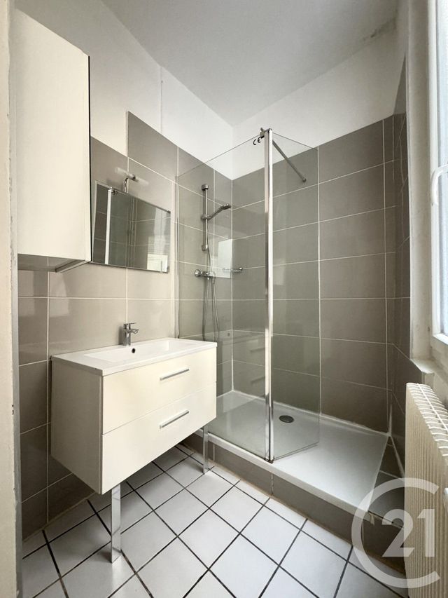 Appartement F2 bis &agrave; vendre - 2 pi&egrave;ces - 43,27 m2 - Lyon - 69001 - RHONE-ALPES