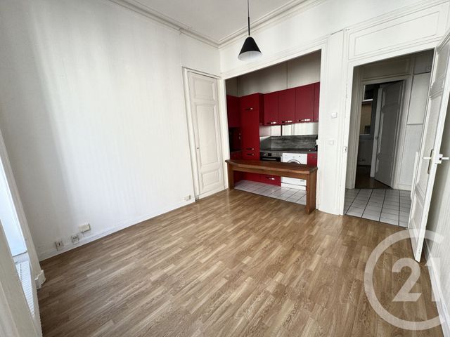 appartement - LYON - 69001