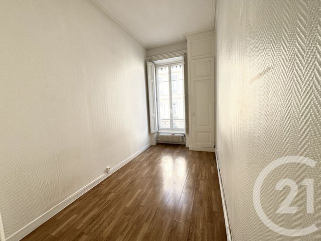 Appartement F3 &agrave; vendre - 3 pi&egrave;ces - 43,27 m2 - Lyon - 69001 - RHONE-ALPES