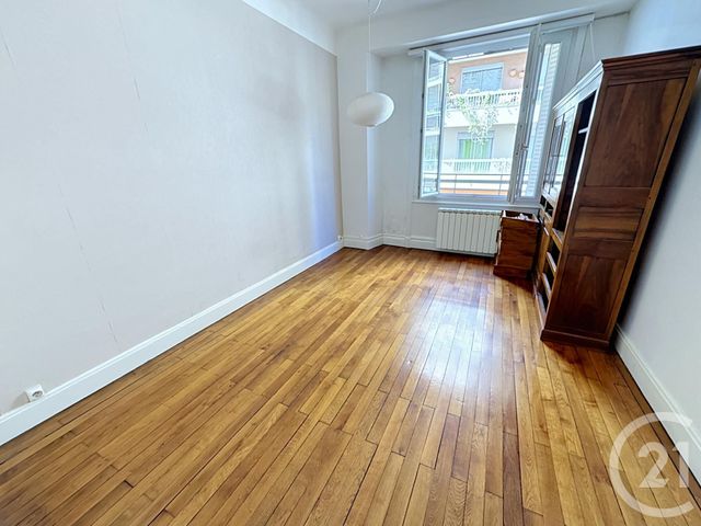 Appartement F2 &agrave; vendre - 2 pi&egrave;ces - 50,50 m2 - Lyon - 69007 - RHONE-ALPES