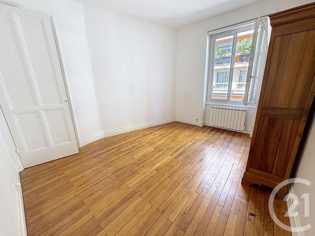 Appartement F2 &agrave; vendre - 2 pi&egrave;ces - 50,50 m2 - Lyon - 69007 - RHONE-ALPES