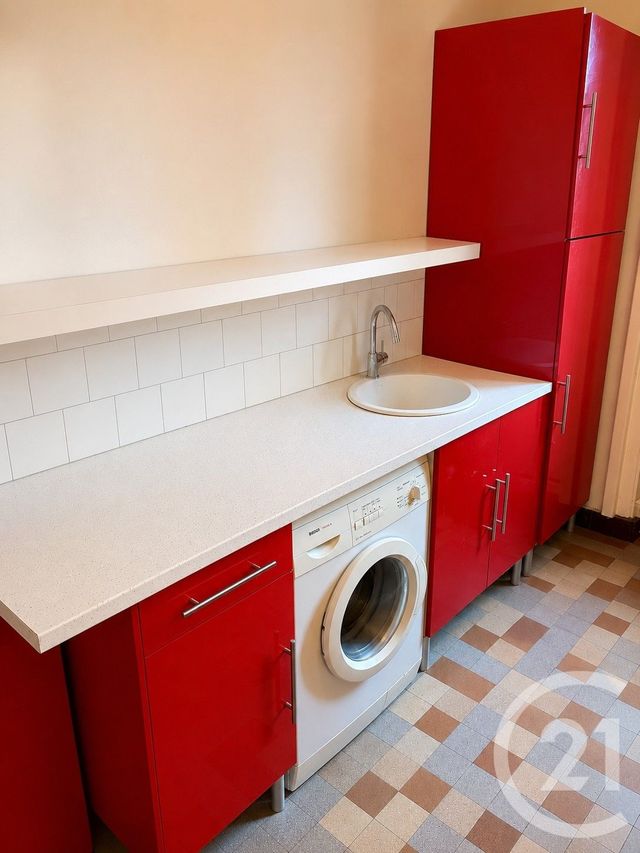 Appartement F2 &agrave; vendre - 2 pi&egrave;ces - 50,50 m2 - Lyon - 69007 - RHONE-ALPES