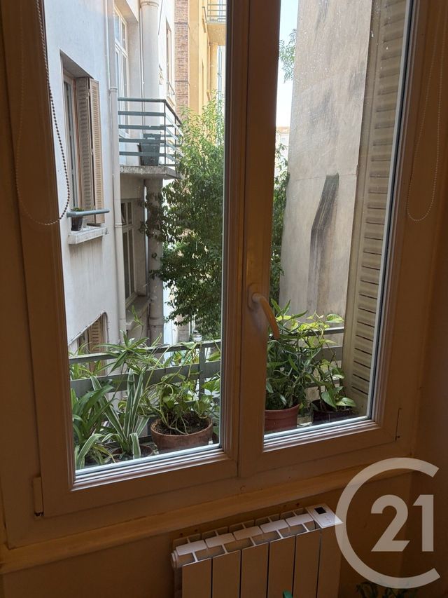 Appartement F2 &agrave; vendre - 2 pi&egrave;ces - 50,50 m2 - Lyon - 69007 - RHONE-ALPES