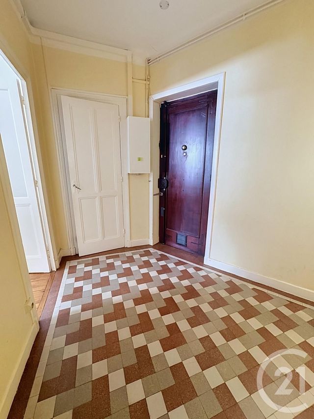 Appartement F2 &agrave; vendre - 2 pi&egrave;ces - 50,50 m2 - Lyon - 69007 - RHONE-ALPES