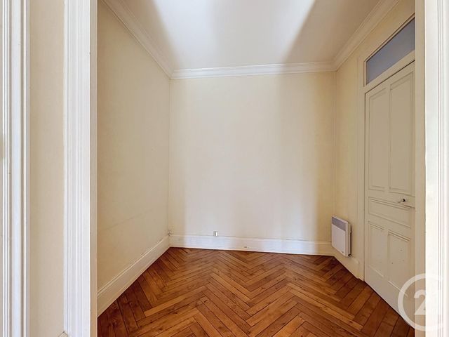 Appartement F2 bis &agrave; vendre - 2 pi&egrave;ces - 72,14 m2 - Lyon - 69007 - RHONE-ALPES