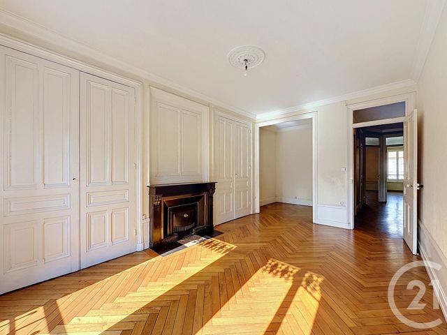 Appartement F2 bis &agrave; vendre - 2 pi&egrave;ces - 72,14 m2 - Lyon - 69007 - RHONE-ALPES