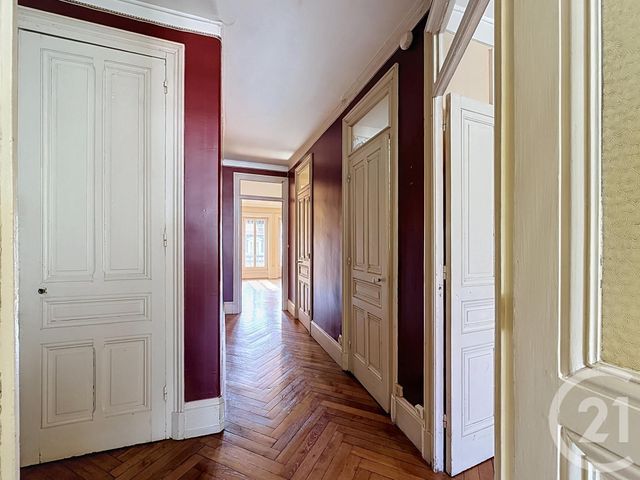 Appartement F2 bis &agrave; vendre - 2 pi&egrave;ces - 72,14 m2 - Lyon - 69007 - RHONE-ALPES