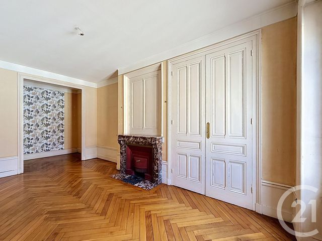 Appartement F2 bis &agrave; vendre - 2 pi&egrave;ces - 72,14 m2 - Lyon - 69007 - RHONE-ALPES