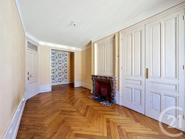 Appartement F2 bis &agrave; vendre - 2 pi&egrave;ces - 72,14 m2 - Lyon - 69007 - RHONE-ALPES