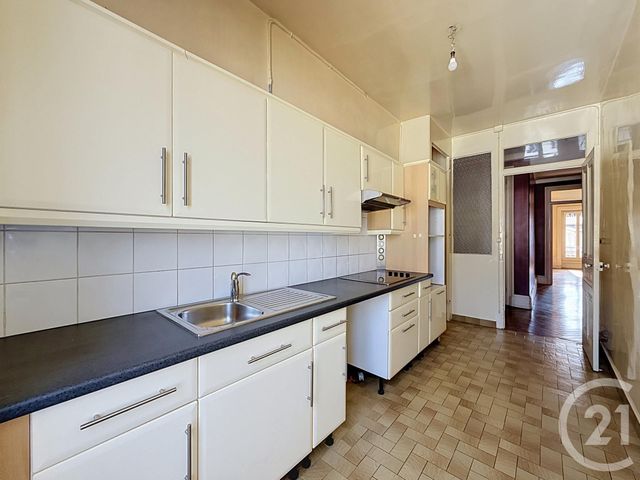 Appartement F2 bis &agrave; vendre - 2 pi&egrave;ces - 72,14 m2 - Lyon - 69007 - RHONE-ALPES
