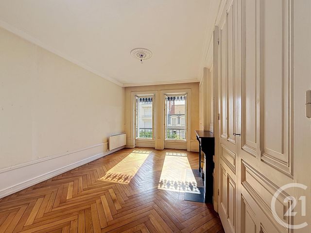 Appartement F2 bis &agrave; vendre - 2 pi&egrave;ces - 72,14 m2 - Lyon - 69007 - RHONE-ALPES