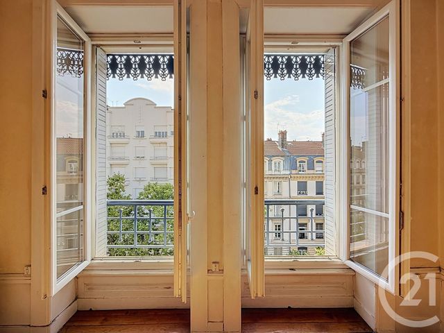 Appartement F2 bis &agrave; vendre - 2 pi&egrave;ces - 72,14 m2 - Lyon - 69007 - RHONE-ALPES