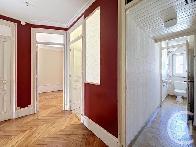 Appartement F2 bis &agrave; vendre - 2 pi&egrave;ces - 72,14 m2 - Lyon - 69007 - RHONE-ALPES