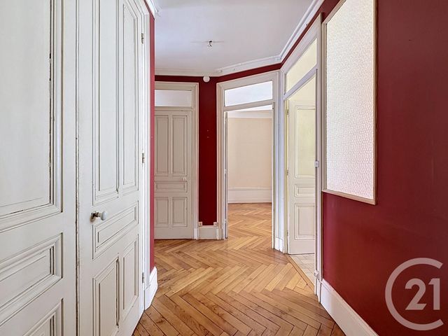 Appartement F2 bis &agrave; vendre - 2 pi&egrave;ces - 72,14 m2 - Lyon - 69007 - RHONE-ALPES