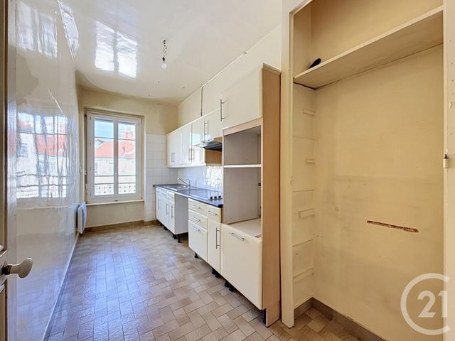 Appartement F2 bis &agrave; vendre - 2 pi&egrave;ces - 72,14 m2 - Lyon - 69007 - RHONE-ALPES