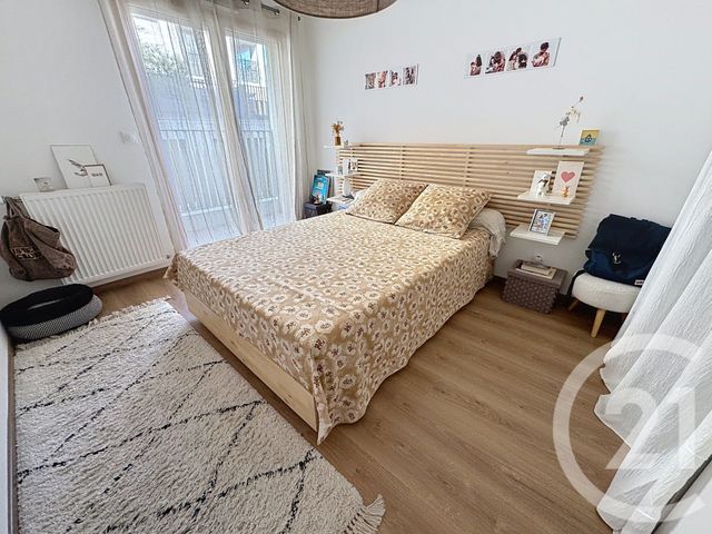 Appartement F3 &agrave; vendre - 3 pi&egrave;ces - 60,20 m2 - Lyon - 69007 - RHONE-ALPES