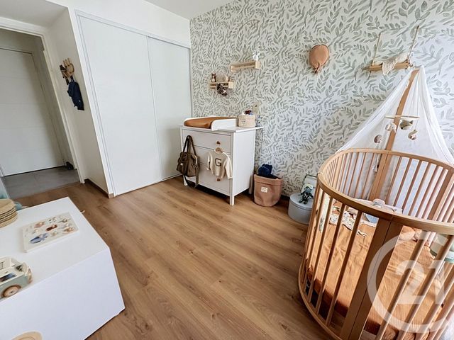 Appartement F3 &agrave; vendre - 3 pi&egrave;ces - 60,20 m2 - Lyon - 69007 - RHONE-ALPES