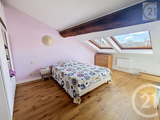 Appartement T2 &agrave; vendre - 2 pi&egrave;ces - 34,86 m2 - Lyon - 69001 - RHONE-ALPES