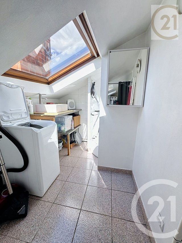 Appartement T2 &agrave; vendre - 2 pi&egrave;ces - 34,86 m2 - Lyon - 69001 - RHONE-ALPES