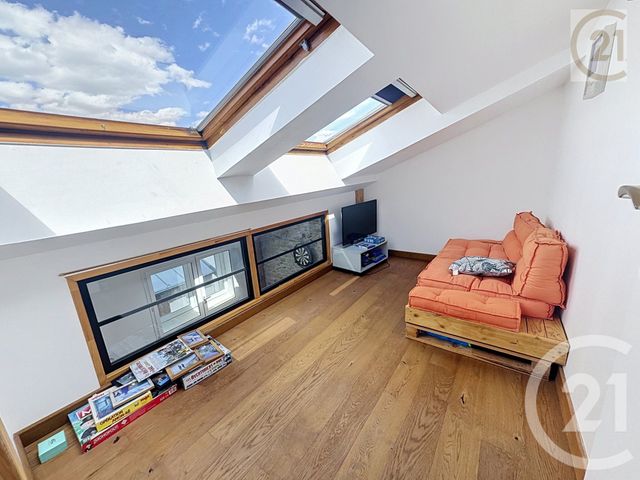 Appartement T2 &agrave; vendre - 2 pi&egrave;ces - 34,86 m2 - Lyon - 69001 - RHONE-ALPES