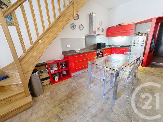 Appartement F2 &agrave; vendre - 2 pi&egrave;ces - 47,68 m2 - Lyon - 69001 - RHONE-ALPES