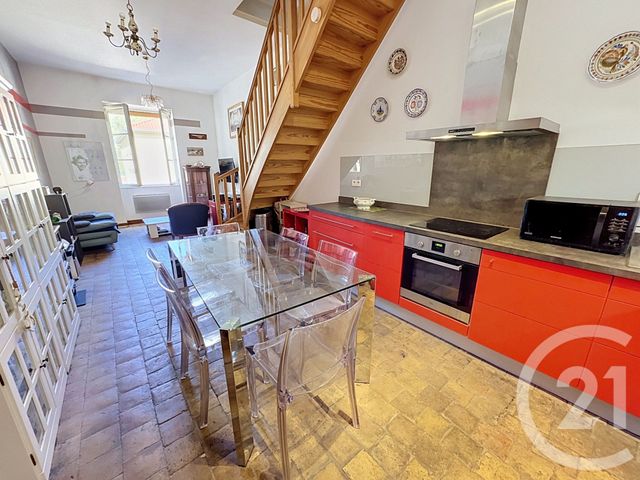 Appartement F2 &agrave; vendre - 2 pi&egrave;ces - 47,68 m2 - Lyon - 69001 - RHONE-ALPES