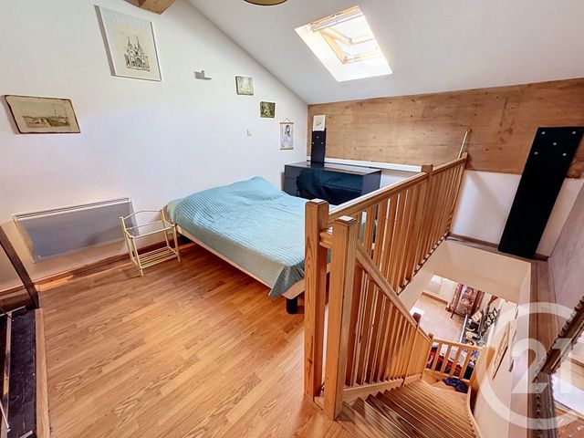 Appartement F2 &agrave; vendre - 2 pi&egrave;ces - 47,68 m2 - Lyon - 69001 - RHONE-ALPES