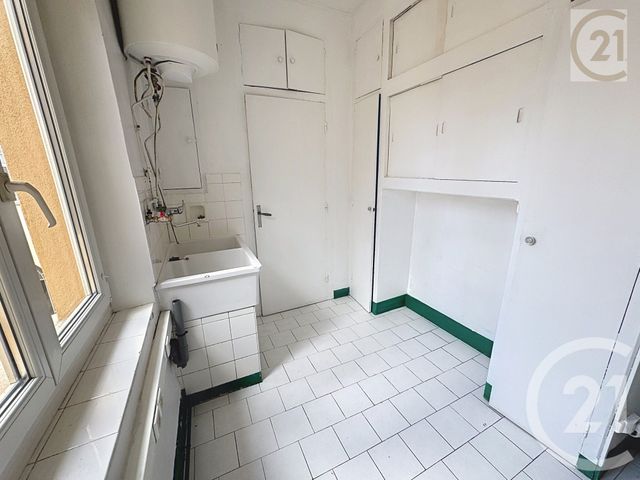 Appartement &agrave; vendre - 2 pi&egrave;ces - 43,56 m2 - Lyon - 69001 - RHONE-ALPES