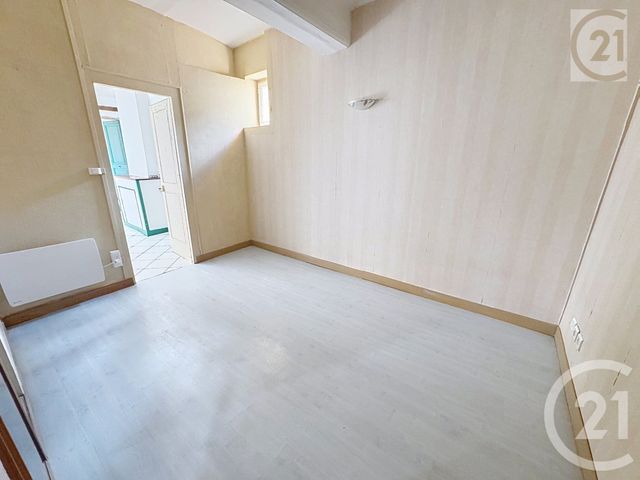Appartement &agrave; vendre - 2 pi&egrave;ces - 43,56 m2 - Lyon - 69001 - RHONE-ALPES
