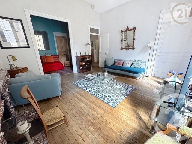 Appartement T3 &agrave; vendre - 3 pi&egrave;ces - 99,94 m2 - Lyon - 69001 - RHONE-ALPES