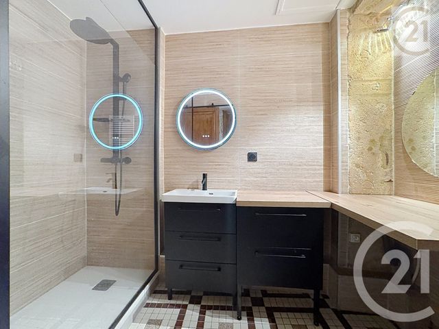 Appartement T3 &agrave; vendre - 3 pi&egrave;ces - 99,94 m2 - Lyon - 69001 - RHONE-ALPES