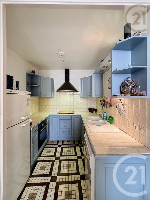 Appartement T3 &agrave; vendre - 3 pi&egrave;ces - 99,94 m2 - Lyon - 69001 - RHONE-ALPES