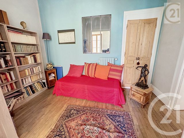 Appartement T3 &agrave; vendre - 3 pi&egrave;ces - 99,94 m2 - Lyon - 69001 - RHONE-ALPES