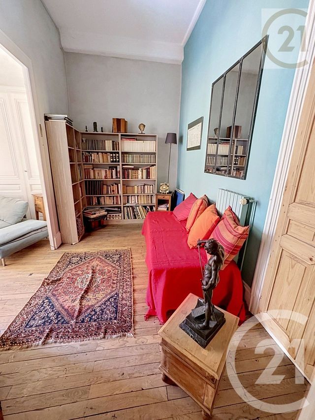 Appartement T3 &agrave; vendre - 3 pi&egrave;ces - 99,94 m2 - Lyon - 69001 - RHONE-ALPES