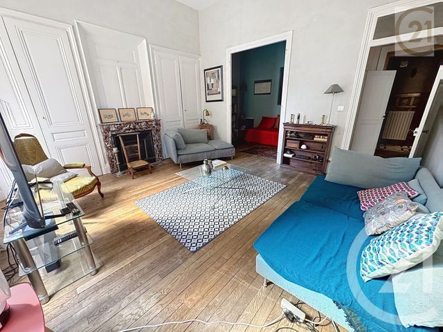 Appartement T3 &agrave; vendre - 3 pi&egrave;ces - 99,94 m2 - Lyon - 69001 - RHONE-ALPES