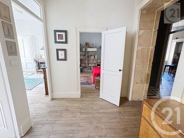 Appartement T3 &agrave; vendre - 3 pi&egrave;ces - 99,94 m2 - Lyon - 69001 - RHONE-ALPES