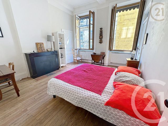 Appartement T3 &agrave; vendre - 3 pi&egrave;ces - 99,94 m2 - Lyon - 69001 - RHONE-ALPES