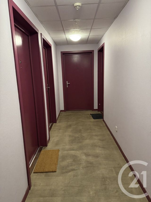 Appartement Studio &agrave; vendre - 1 pi&egrave;ce - 17,75 m2 - Lyon - 69008 - RHONE-ALPES