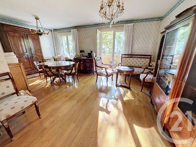 appartement - LYON - 69007