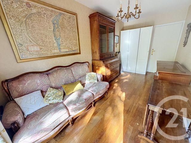 Appartement F5 &agrave; vendre - 5 pi&egrave;ces - 82,53 m2 - Lyon - 69007 - RHONE-ALPES