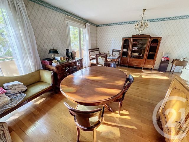 Appartement F5 &agrave; vendre - 5 pi&egrave;ces - 82,53 m2 - Lyon - 69007 - RHONE-ALPES