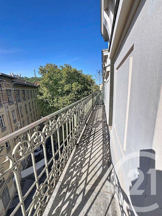 Appartement F5 &agrave; vendre - 5 pi&egrave;ces - 127,05 m2 - Lyon - 69001 - RHONE-ALPES