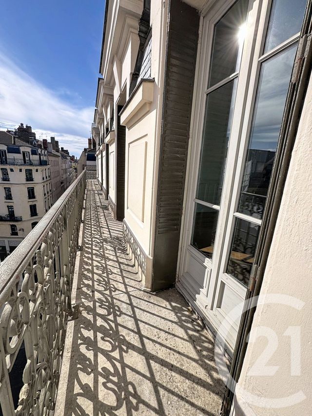 Appartement F5 &agrave; vendre - 5 pi&egrave;ces - 127,05 m2 - Lyon - 69001 - RHONE-ALPES