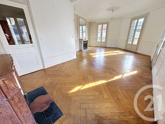 Appartement F5 &agrave; vendre - 5 pi&egrave;ces - 127,05 m2 - Lyon - 69001 - RHONE-ALPES