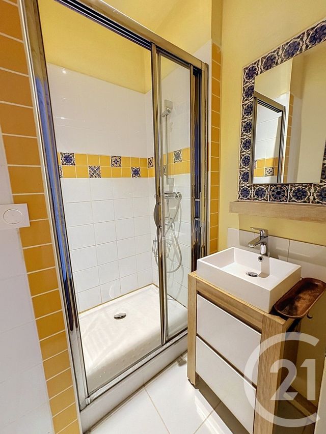 Appartement F5 &agrave; vendre - 5 pi&egrave;ces - 127,05 m2 - Lyon - 69001 - RHONE-ALPES