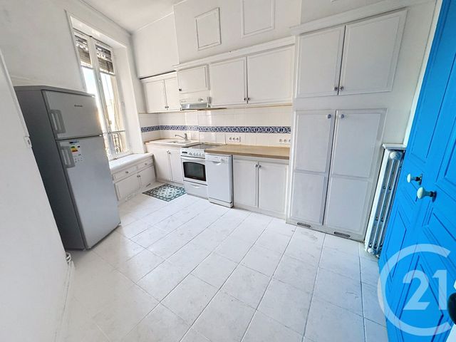 Appartement F5 &agrave; vendre - 5 pi&egrave;ces - 127,05 m2 - Lyon - 69001 - RHONE-ALPES