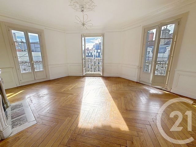 Appartement F5 &agrave; vendre - 5 pi&egrave;ces - 127,05 m2 - Lyon - 69001 - RHONE-ALPES