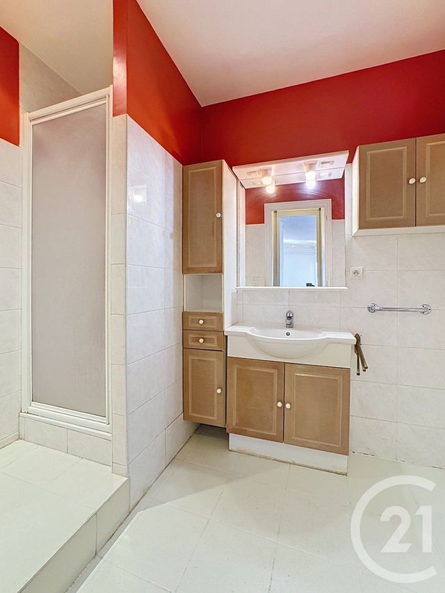 Appartement F5 &agrave; vendre - 5 pi&egrave;ces - 127,05 m2 - Lyon - 69001 - RHONE-ALPES