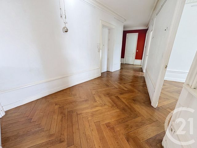 Appartement F5 &agrave; vendre - 5 pi&egrave;ces - 127,05 m2 - Lyon - 69001 - RHONE-ALPES